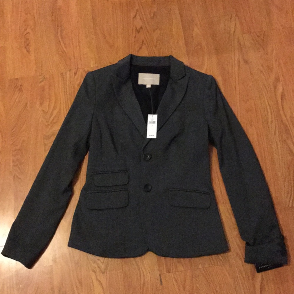 Suit Jacket